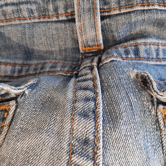 True Religion Zach Jeans - Made in USA - Men's 33 - Picture 11 of 13